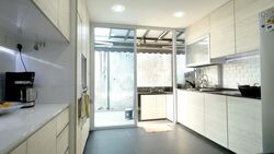 Lauw & Sons Garden (D20), Semi-Detached #503011321